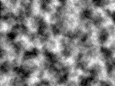 Dither generator example: Dither Studio, seed 1207